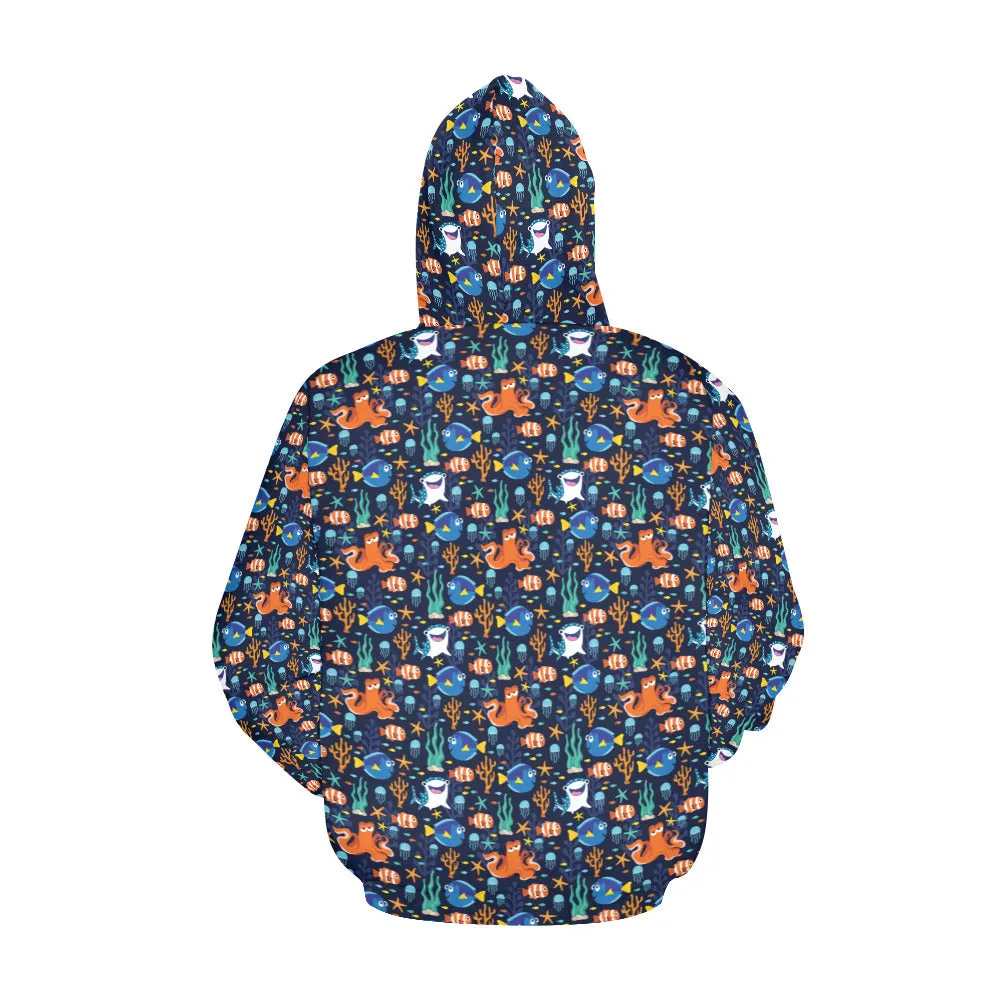 Dory Hoodie for Women