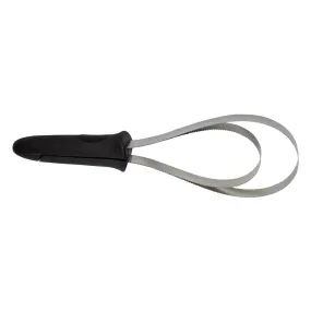 Double Sided Shedding Tool - Dual Blade