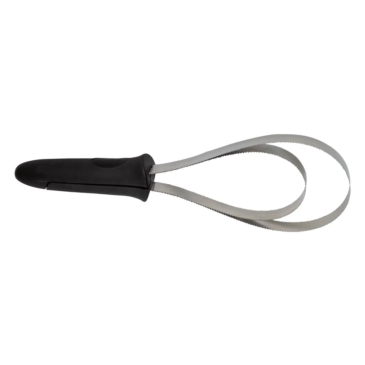 Double Sided Shedding Tool - Dual Blade