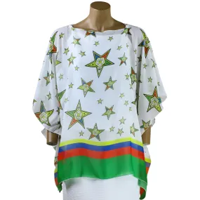Eastern Star Tunic