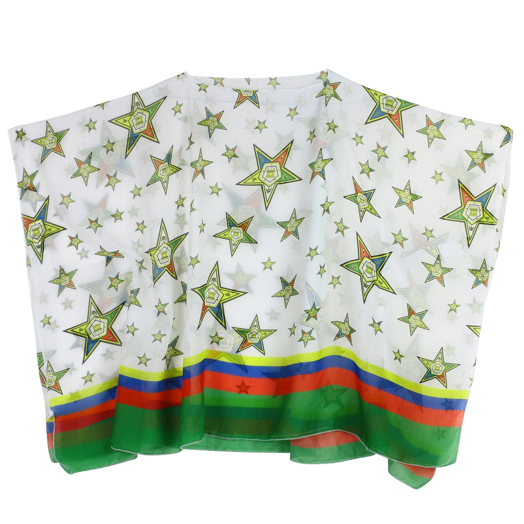 Eastern Star Tunic