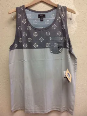Eidon Two Tone Tank
