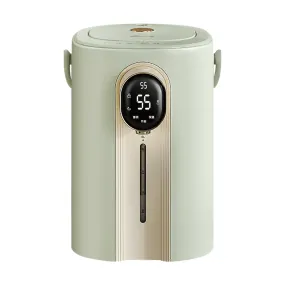 Electric Kettle Electric Thermo Pot Boiler 304 Stainless Steel 5L ZDH-H50H3