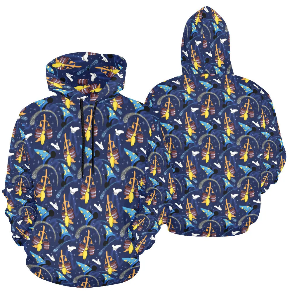 Fantasia Hoodie for Women
