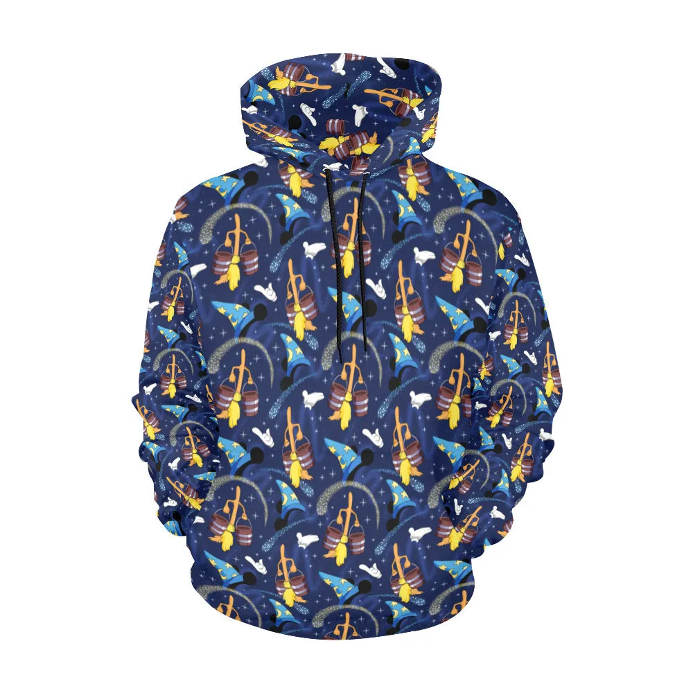 Fantasia Hoodie for Women