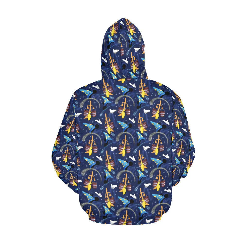 Fantasia Hoodie for Women