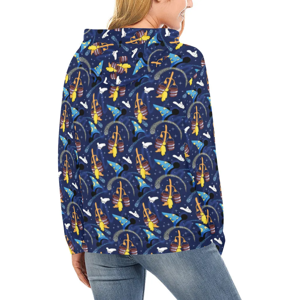 Fantasia Hoodie for Women