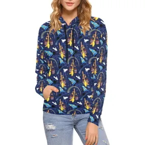 Fantasia Hoodie for Women