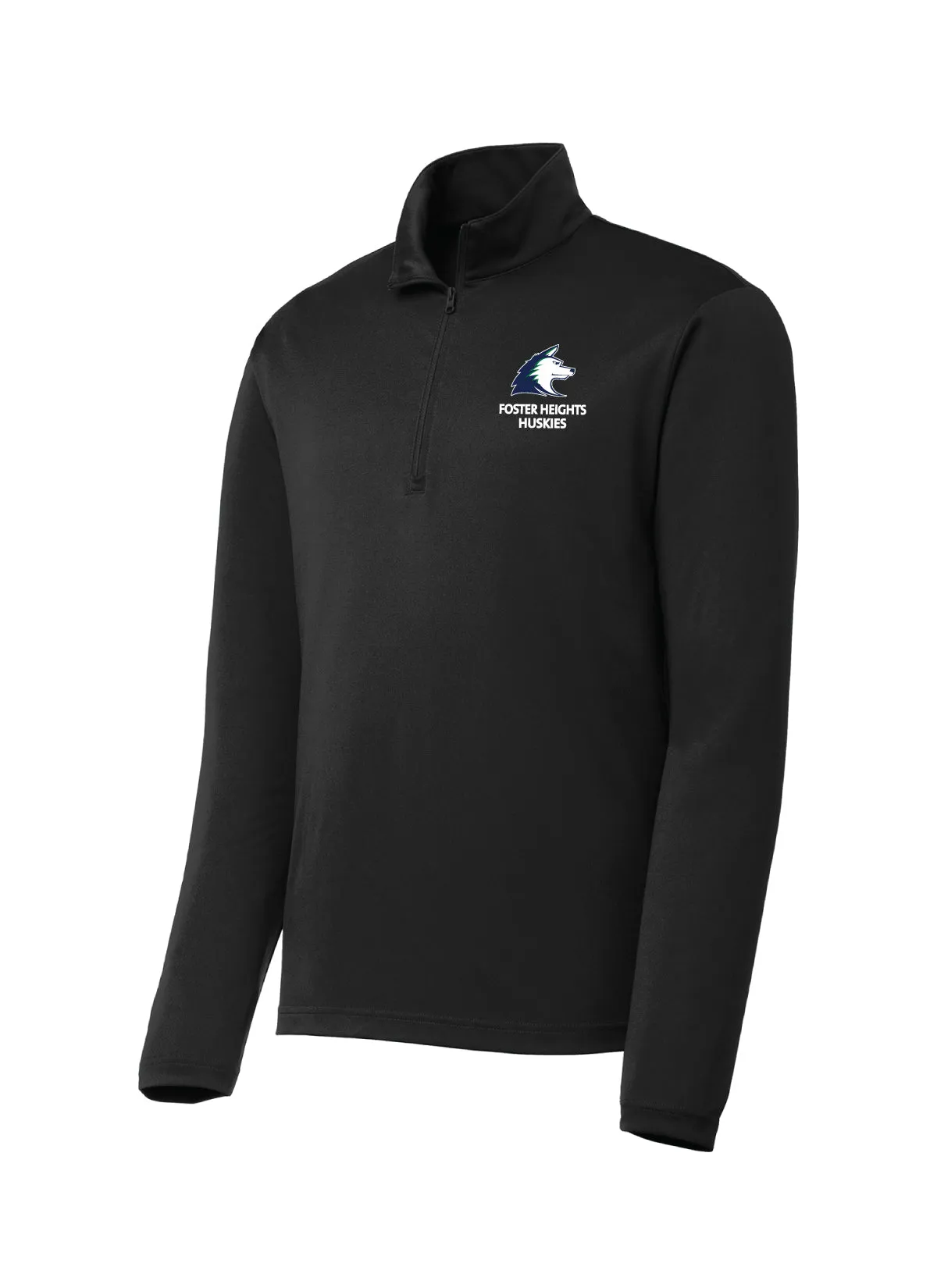 Foster Heights 1/4-Zip Pullover