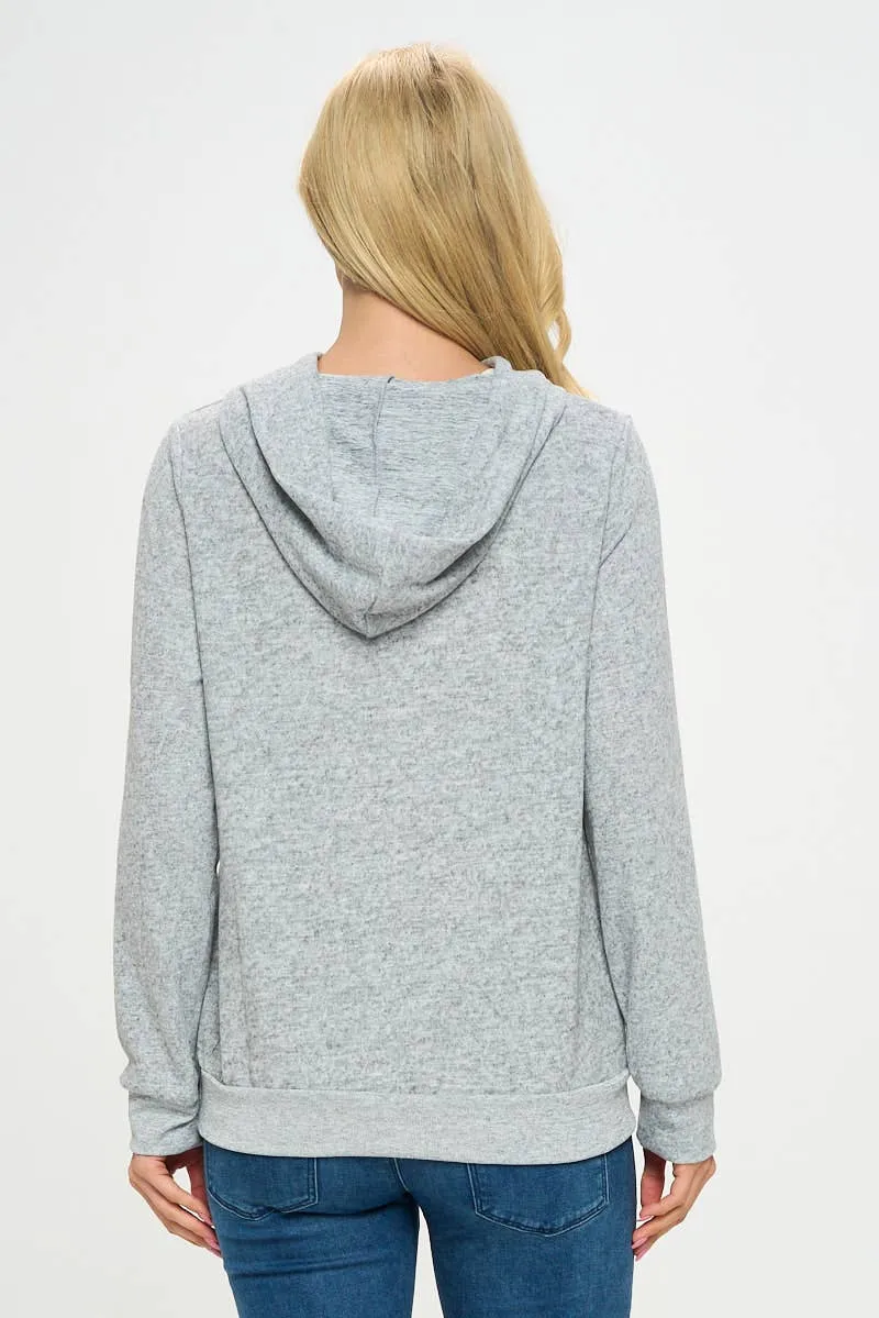 Four Dudes Hoodie