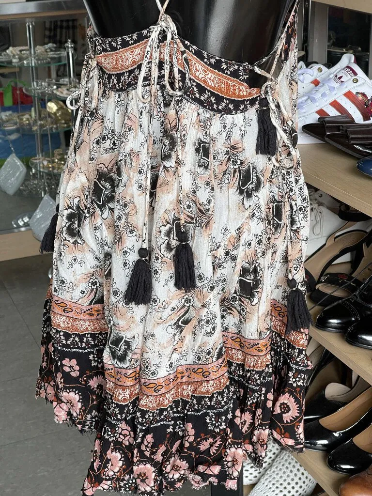 Free People Tunic S