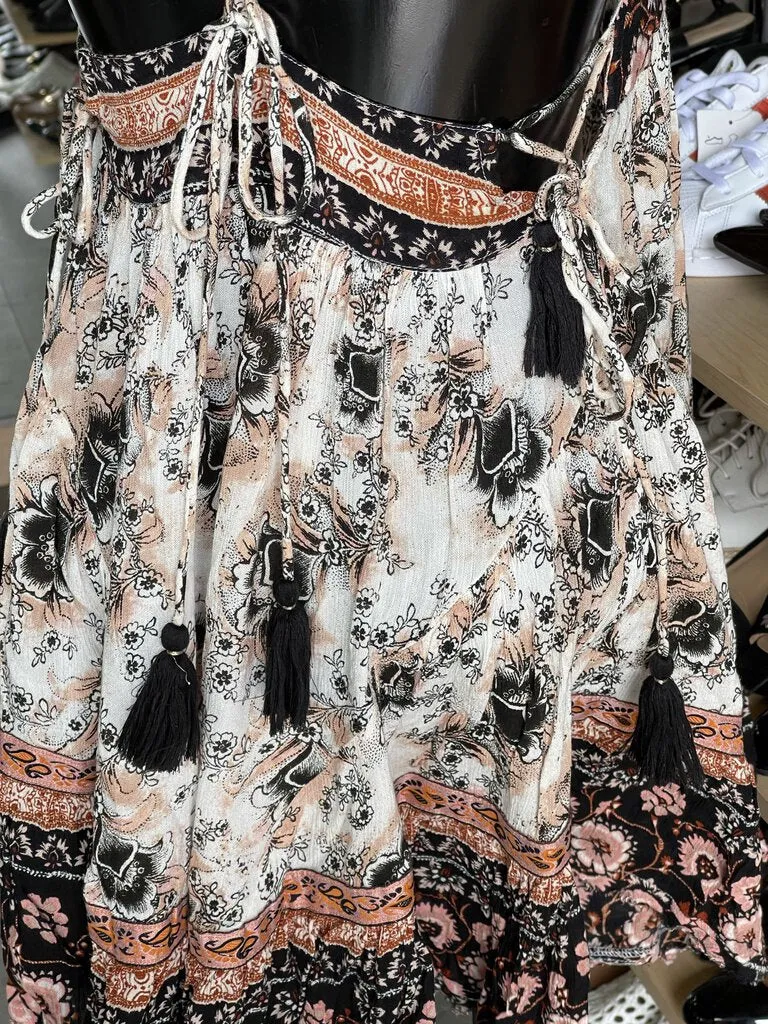 Free People Tunic S