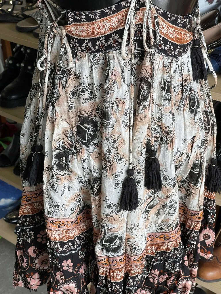 Free People Tunic S