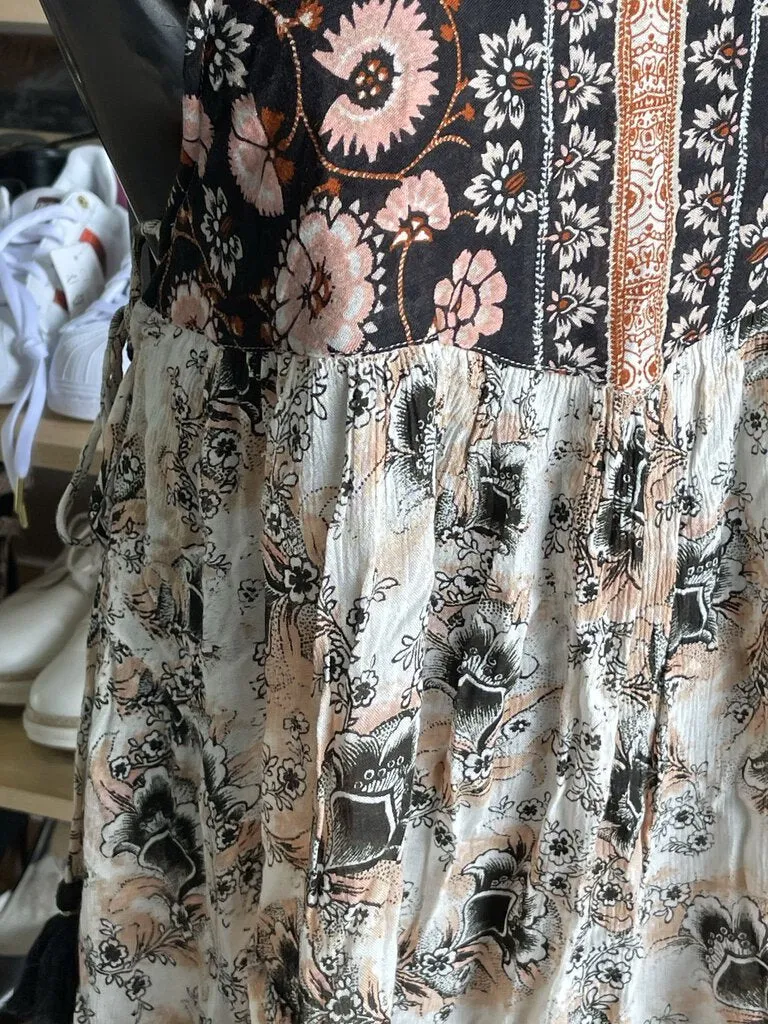 Free People Tunic S