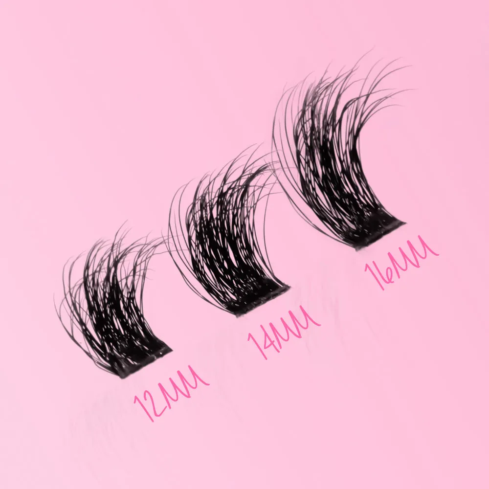 Full Volume - Single Length