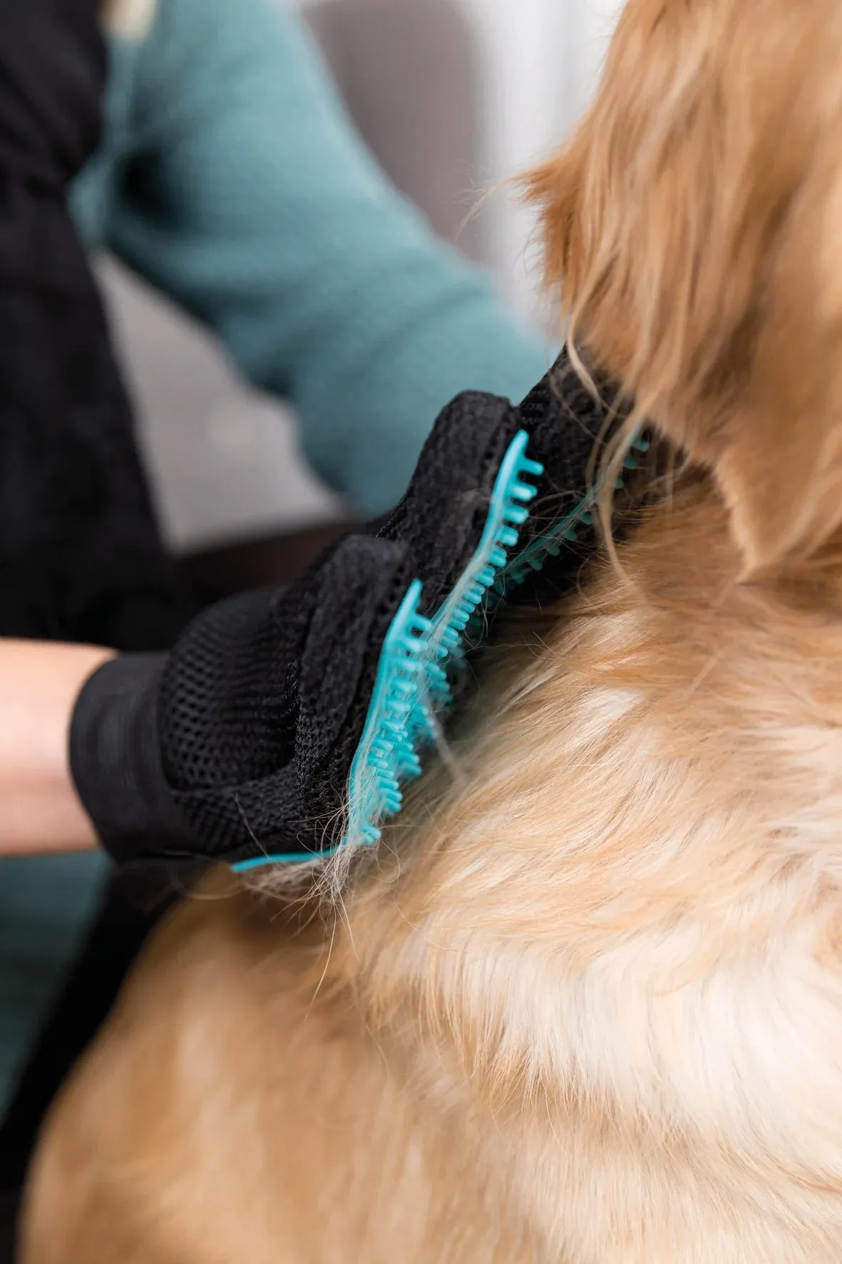 Fur Care Glove(24*16cm)