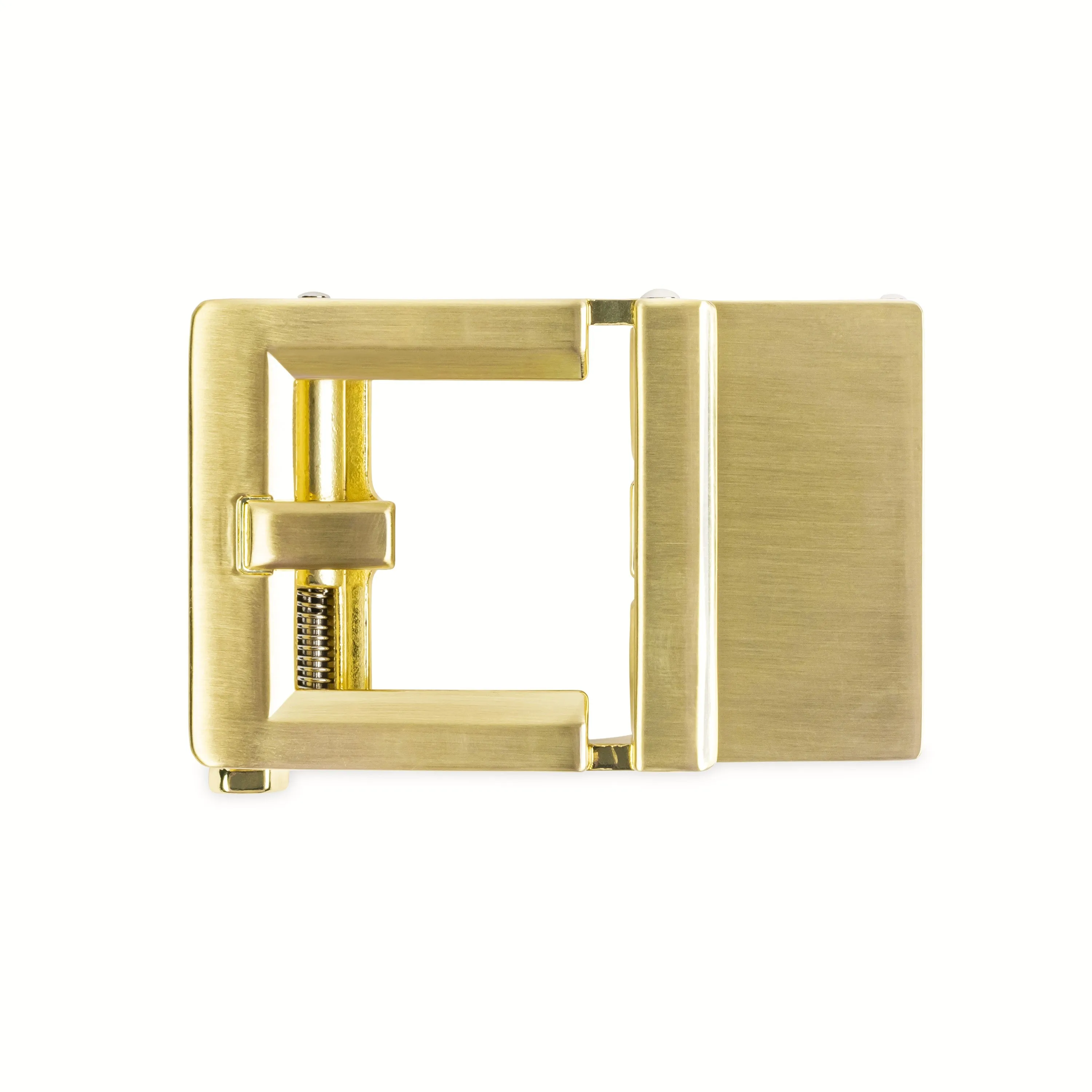 GARRISON GUN BUCKLES 1.75"  [BUCKLE ONLY]