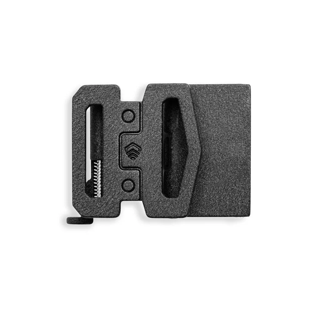 GARRISON GUN BUCKLES 1.75"  [BUCKLE ONLY]