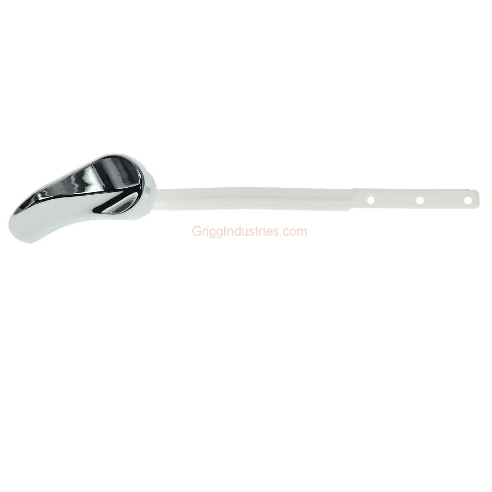 Gerber 99-841 Chrome Trip Lever