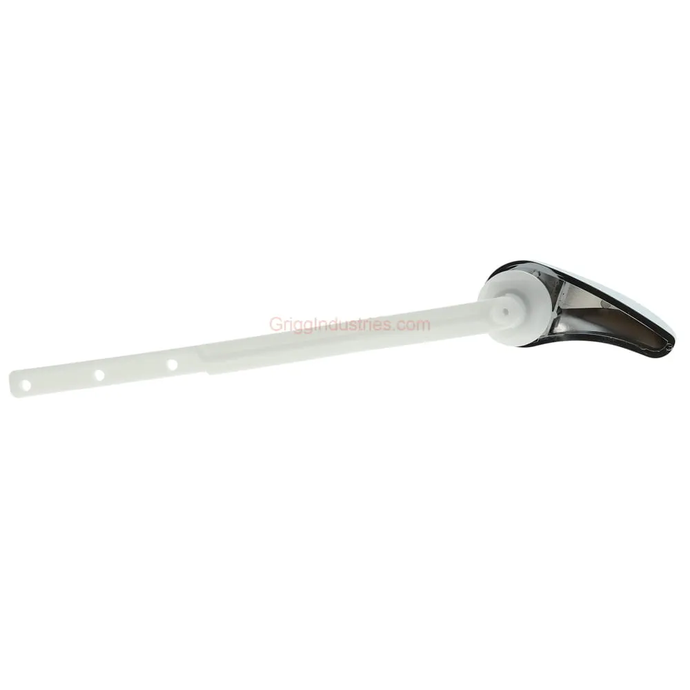 Gerber 99-841 Chrome Trip Lever