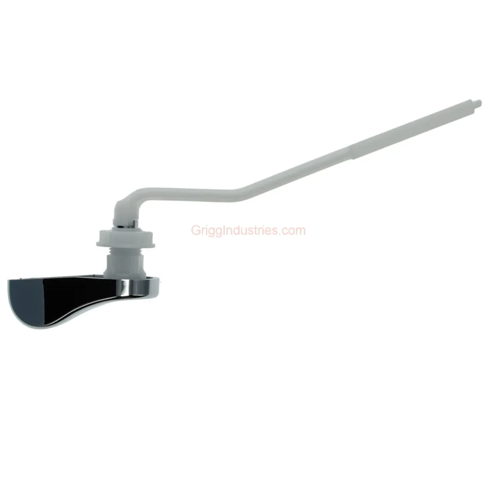 Gerber 99-841 Chrome Trip Lever