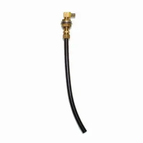 Glacier Diesel Power | 1998.5-2018 Dodge Ram 5.9L / 6.7L Cummins Pick-Up Tube Assembly 7/16 Inch Flexible