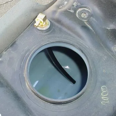 Glacier Diesel Power | 1998.5-2018 Dodge Ram 5.9L / 6.7L Cummins Pick-Up Tube Assembly 7/16 Inch Flexible