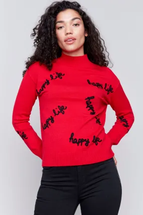 HAPPY LIFE LS MOCK