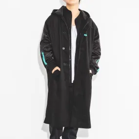 Hatsune Miku Model Coat