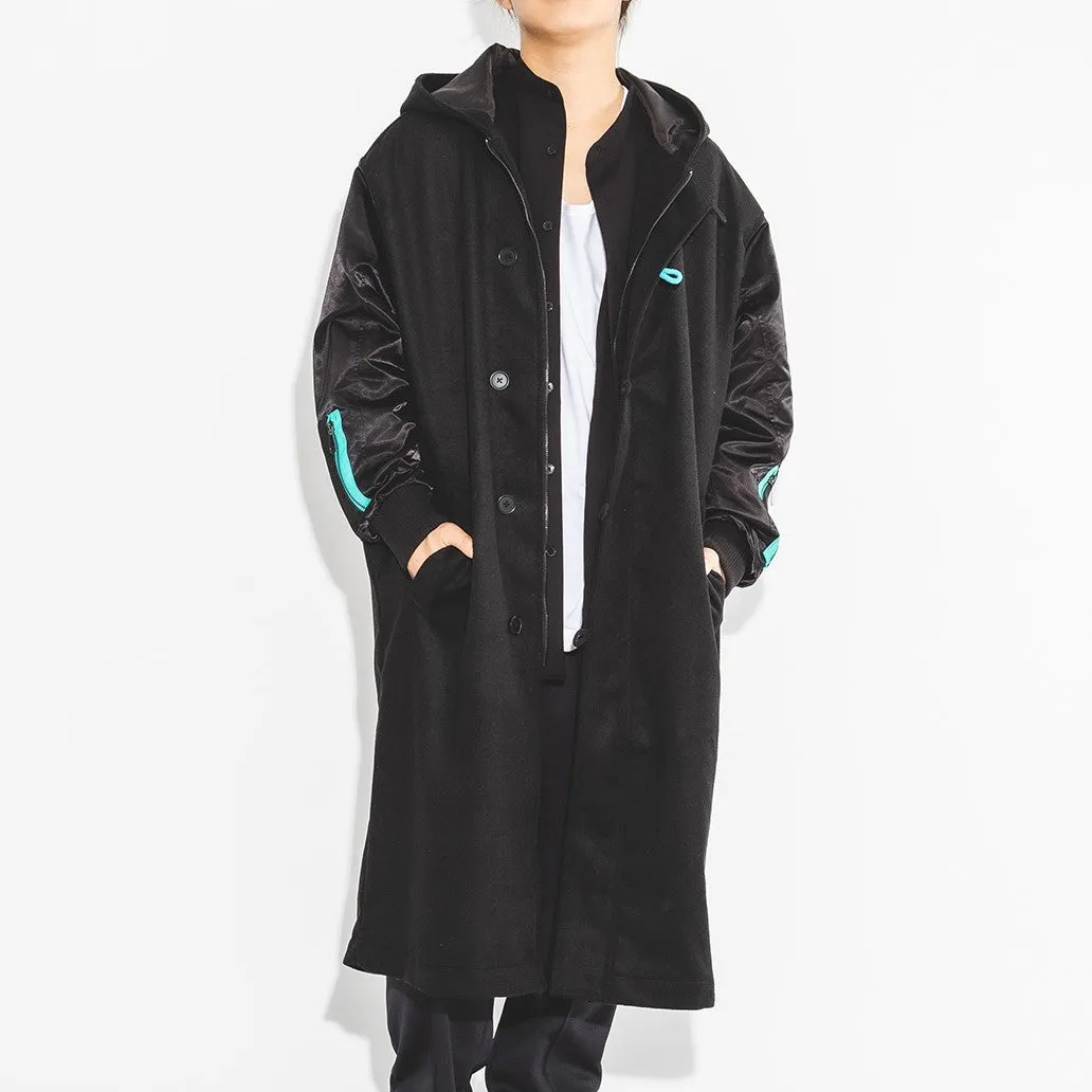 Hatsune Miku Model Coat