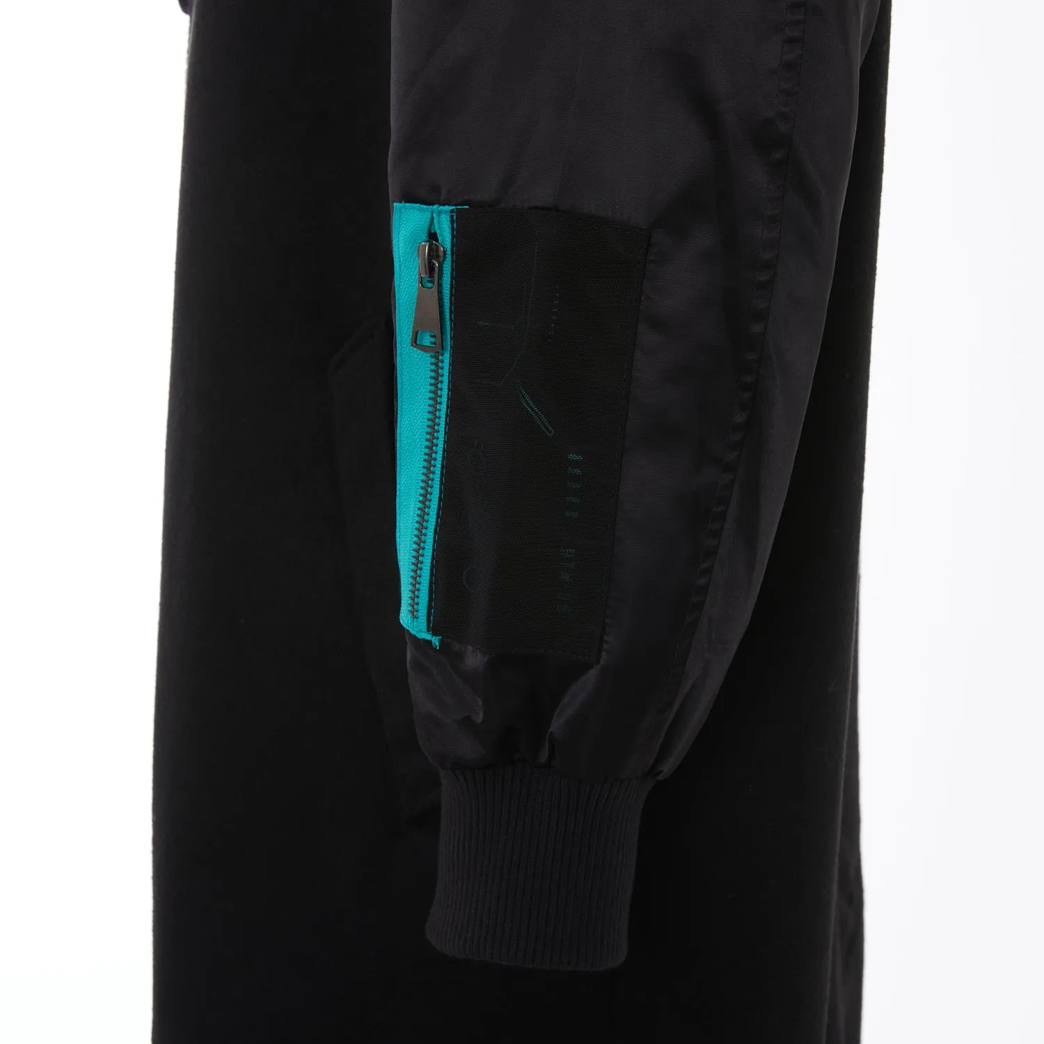 Hatsune Miku Model Coat