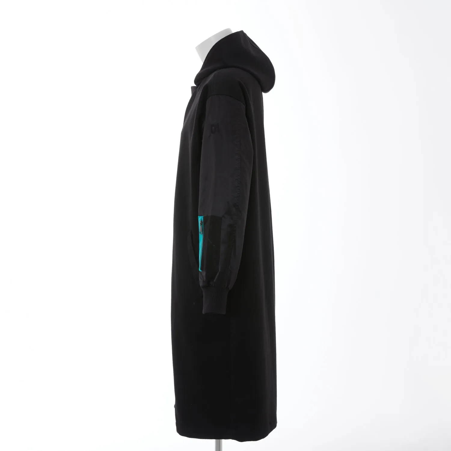 Hatsune Miku Model Coat