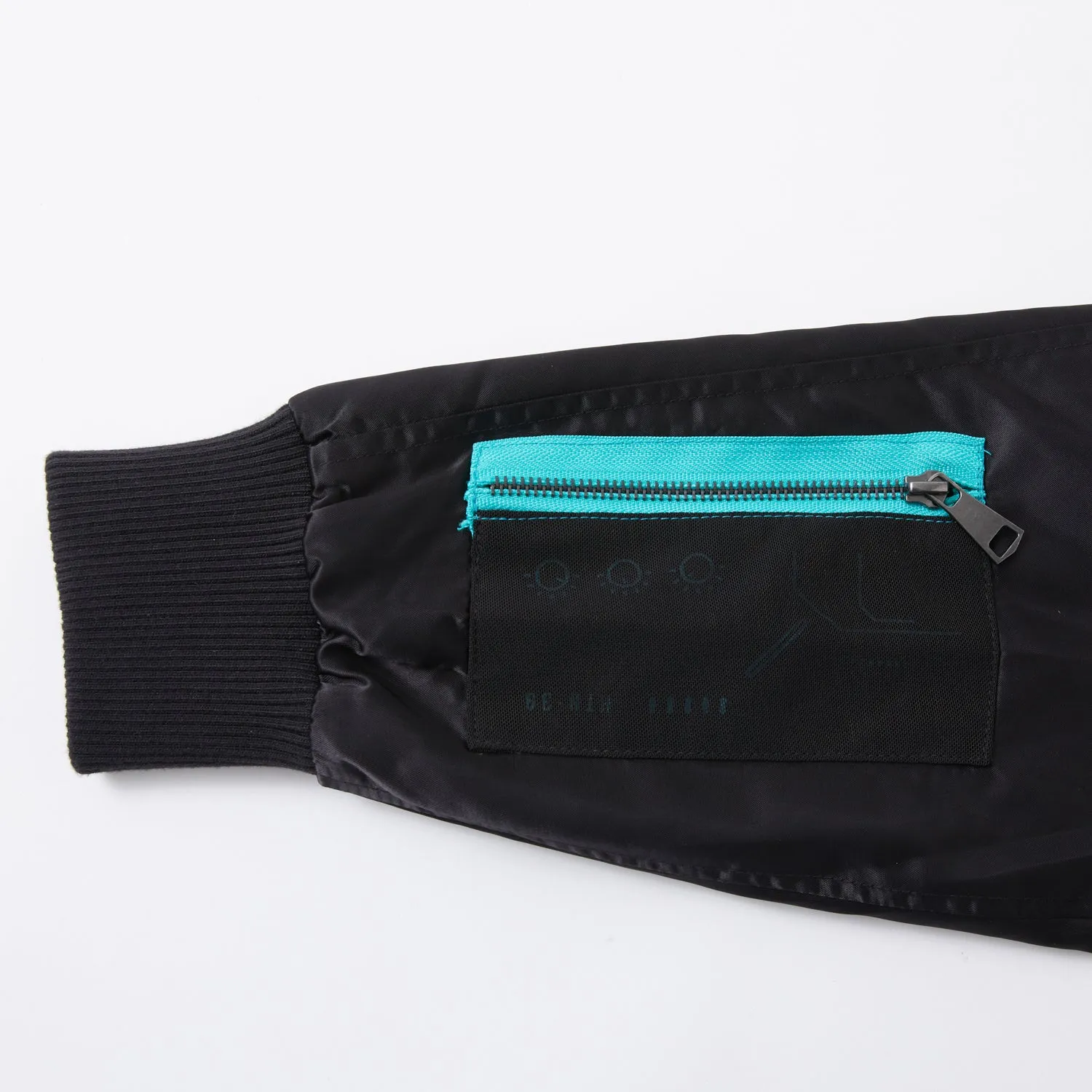 Hatsune Miku Model Coat