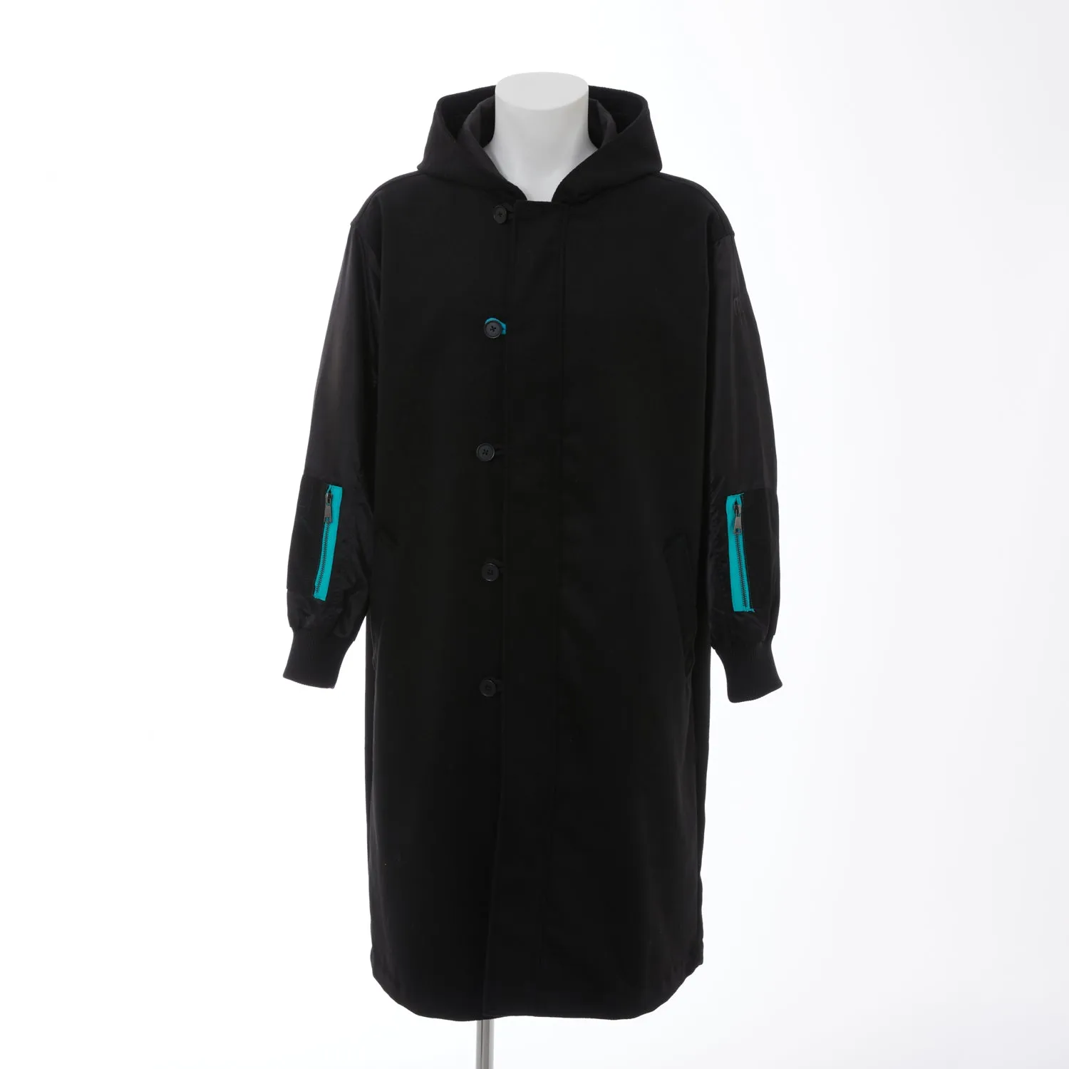 Hatsune Miku Model Coat