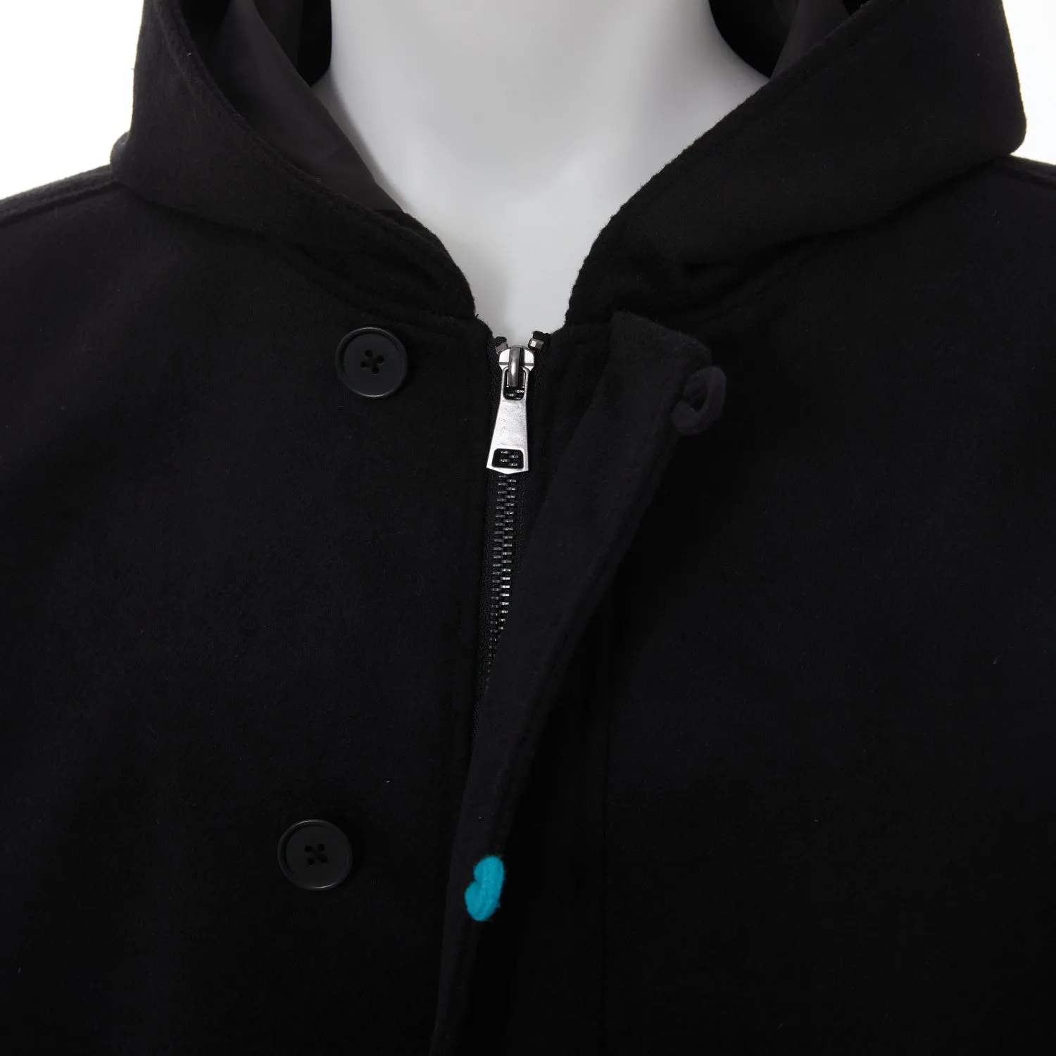 Hatsune Miku Model Coat