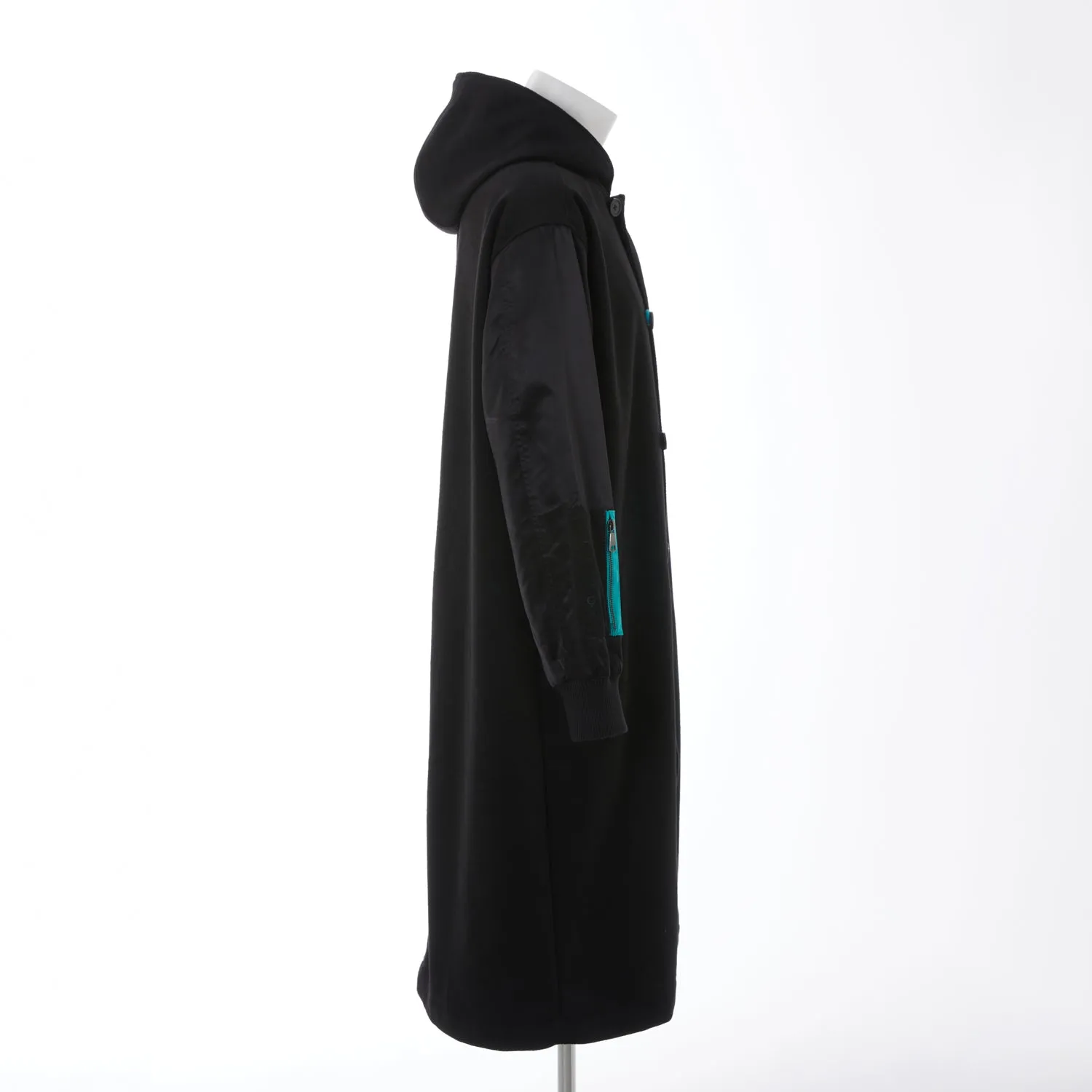 Hatsune Miku Model Coat