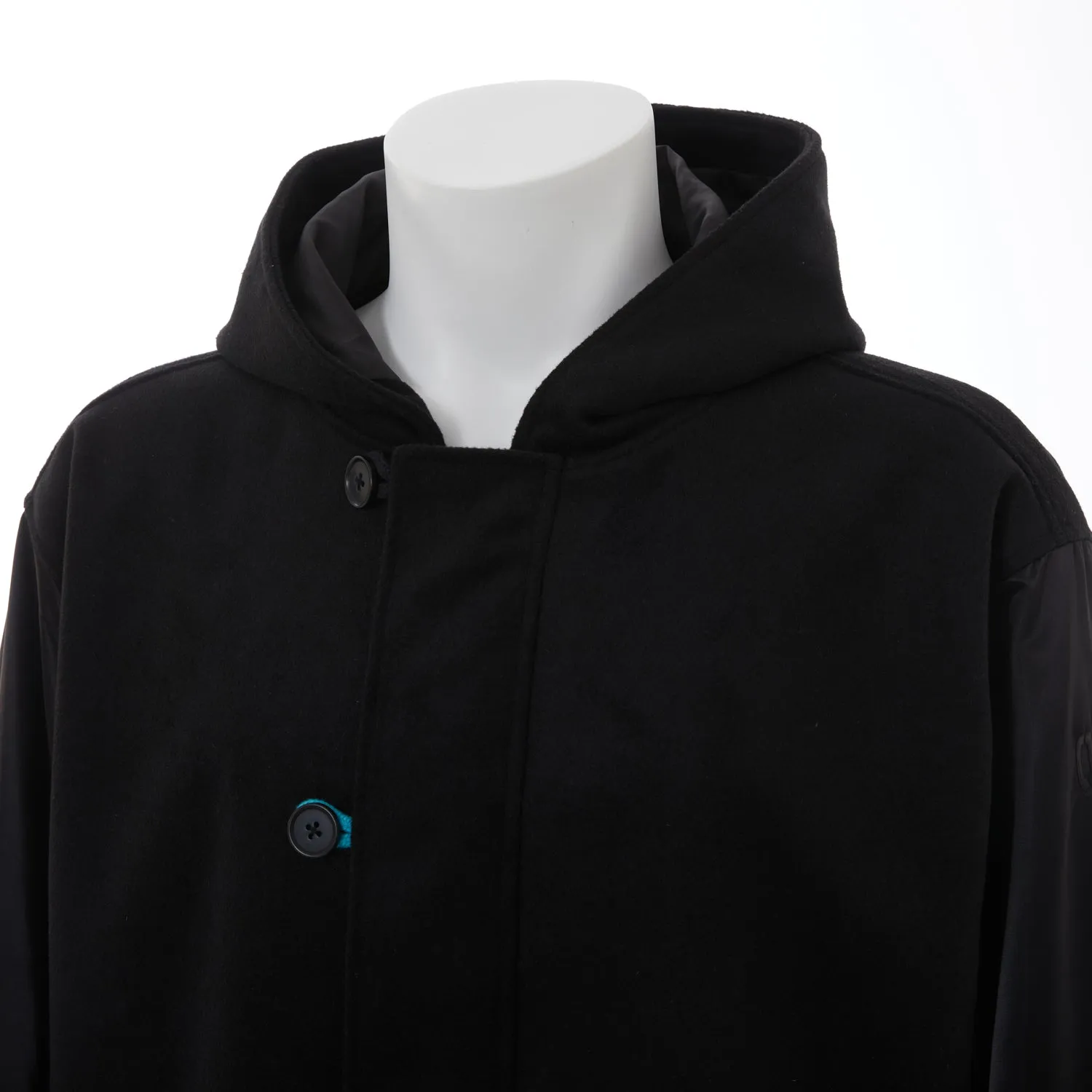 Hatsune Miku Model Coat
