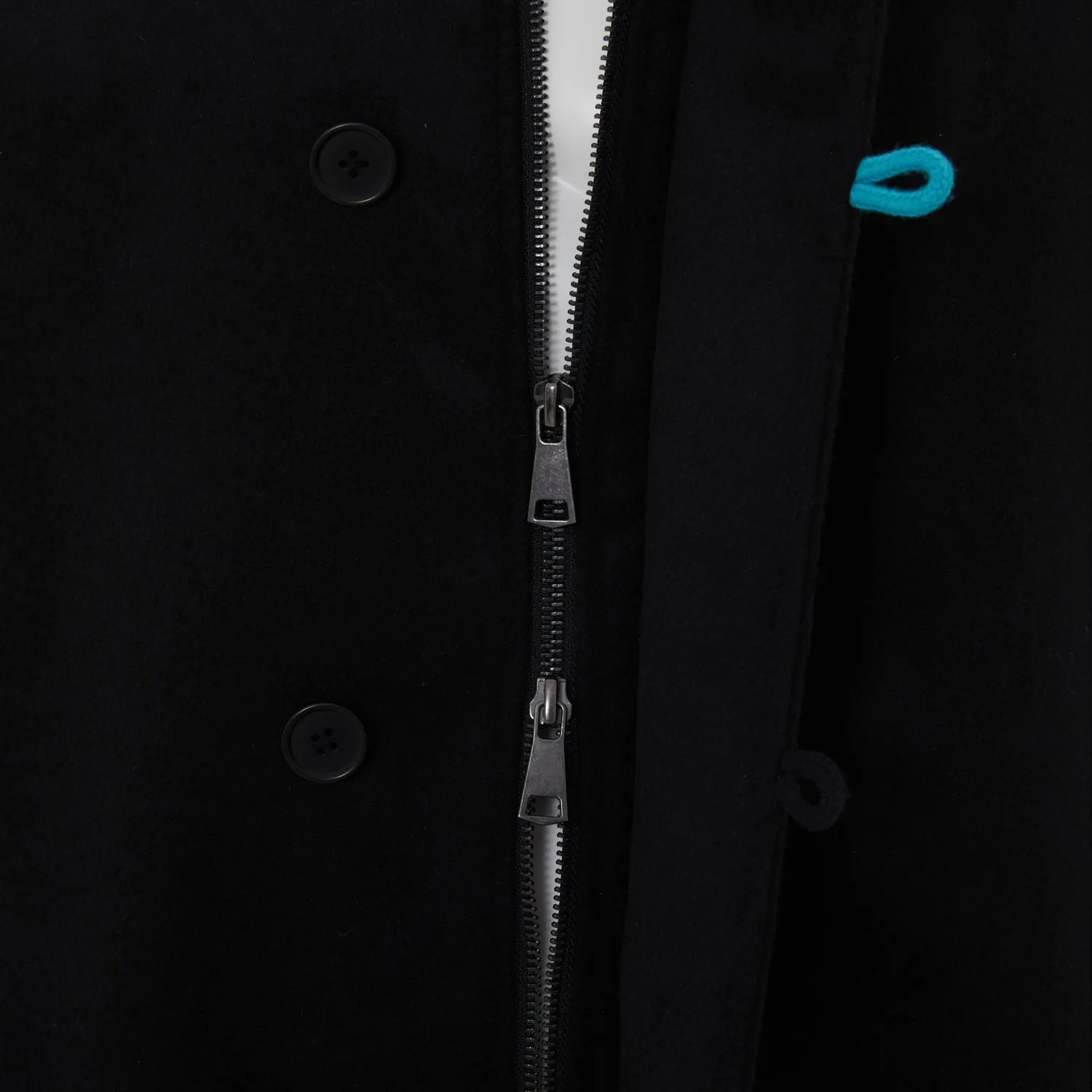 Hatsune Miku Model Coat
