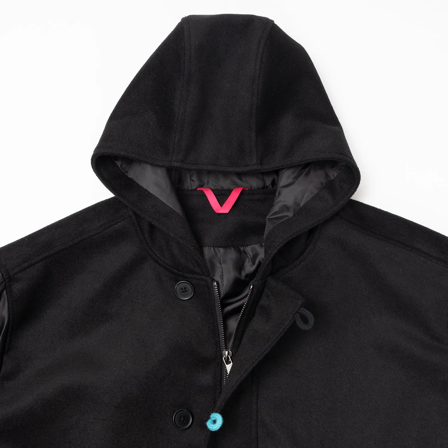 Hatsune Miku Model Coat