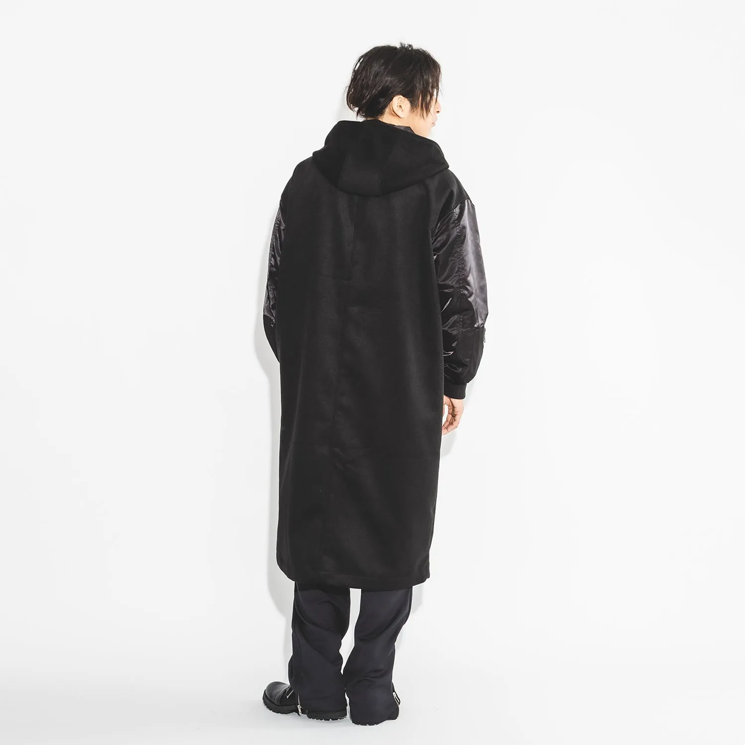 Hatsune Miku Model Coat