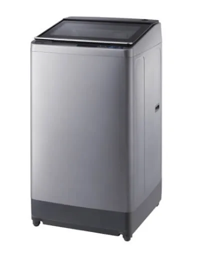 Hitachi RW-635P4MS Inverter Big French 4-Door Refrigerator   Hitachi SF-140XAV 14Kg Top Loading with Glass Top Dynamic-Stream Wash