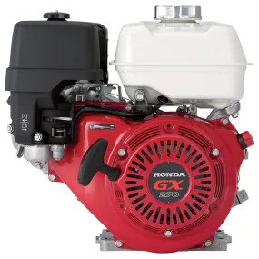 Honda GX270UT2QA2 Horizontal OHV Engine 270cc GX Series 1in. x 3 31/64in. Shaft