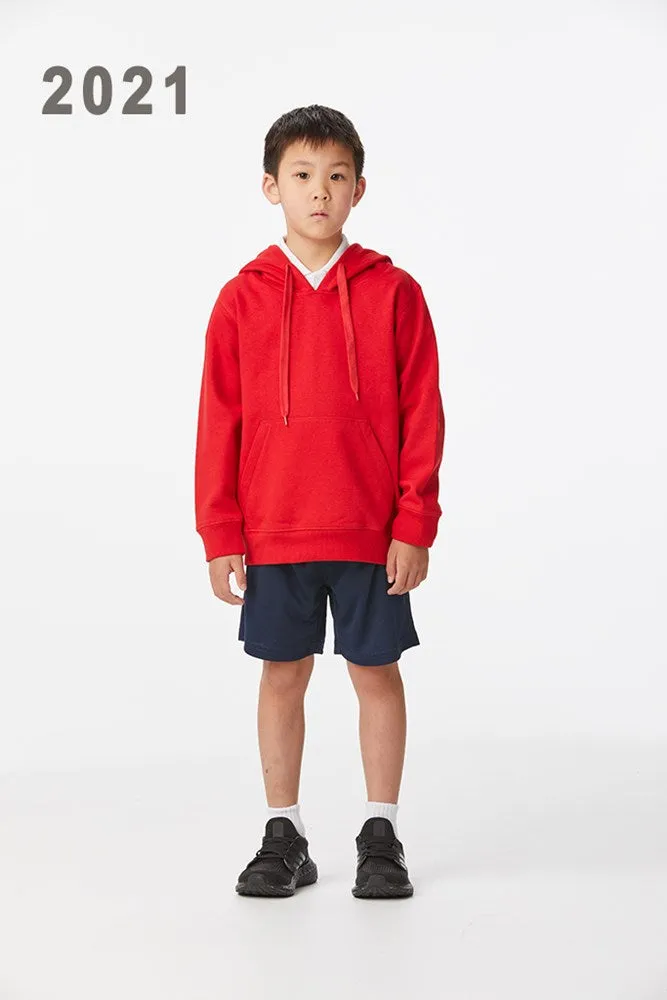 HP07K CF Egmont Kids hoodie