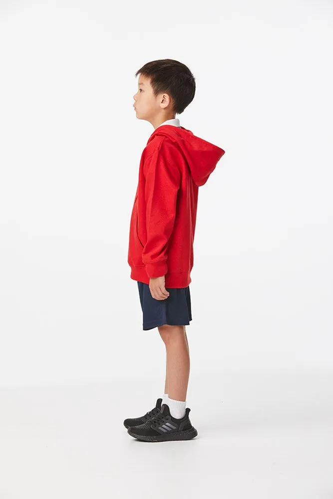 HP07K CF Egmont Kids hoodie