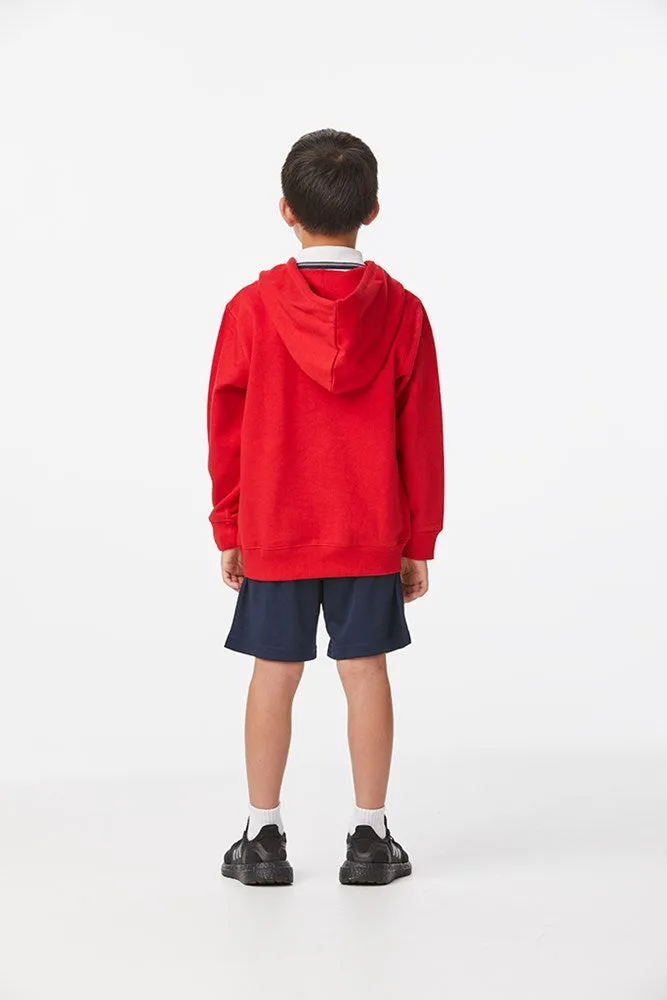 HP07K CF Egmont Kids hoodie