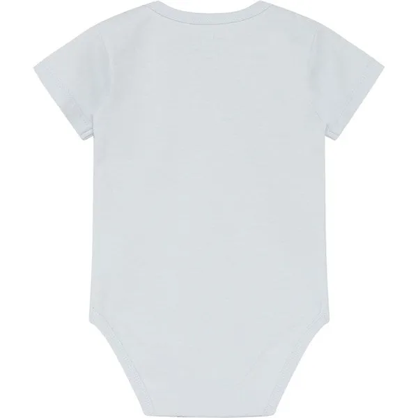 Hust & Claire Baby Air Blue Bob Body