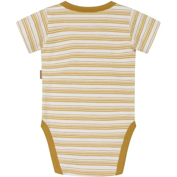 Hust & Claire Baby Banana Bob Body