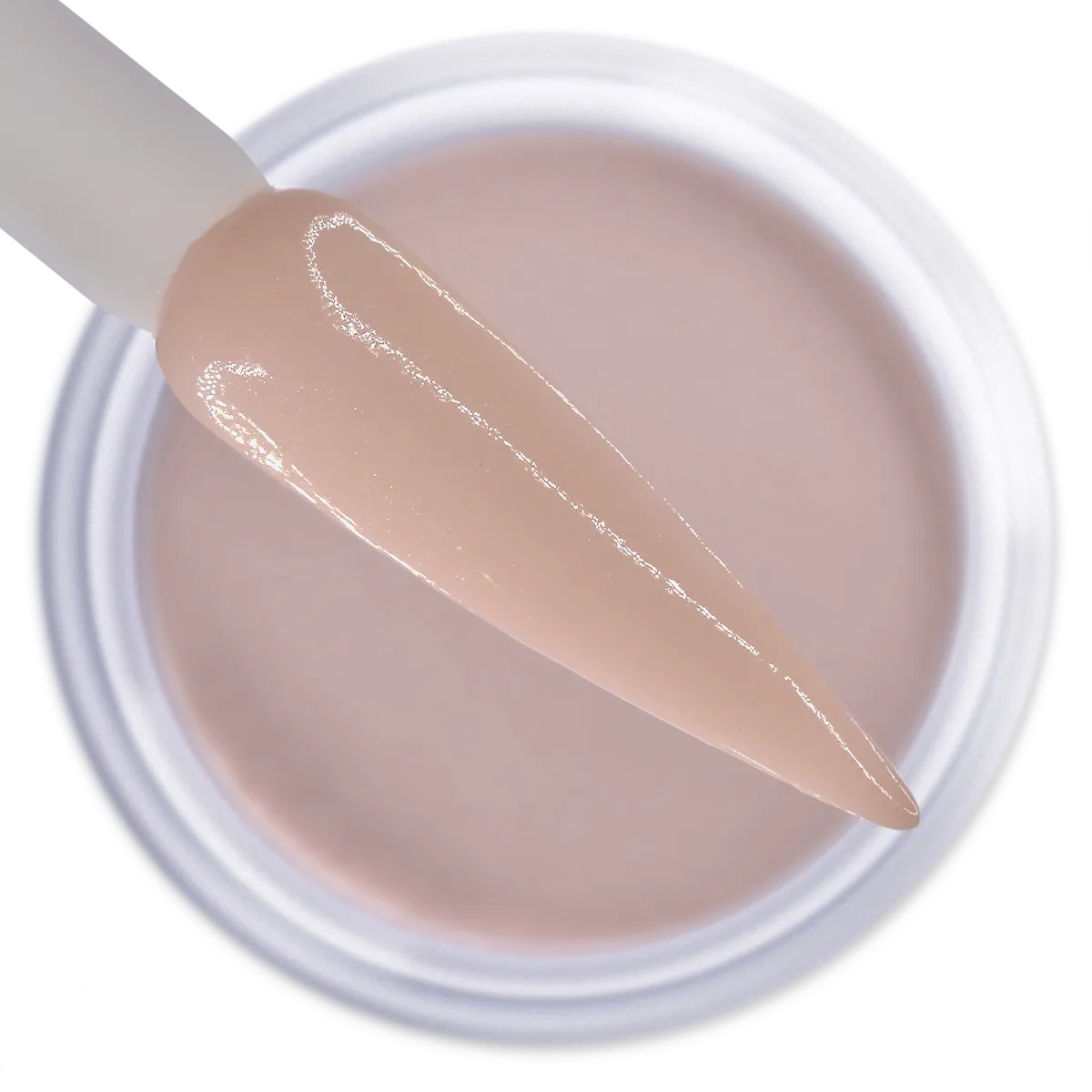 iGel Dip & Dap Powder 2oz - DD172 - Cozy Cashmere