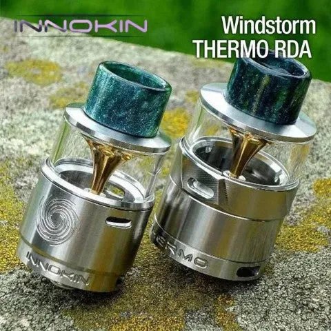 Innokin Thermo RDA