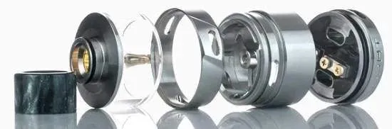 Innokin Thermo RDA